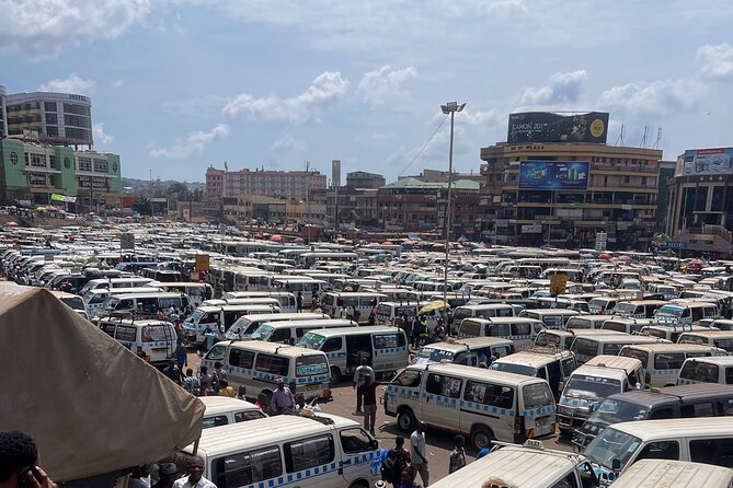 Kampala Cultural Tour - Highlights of the Tour