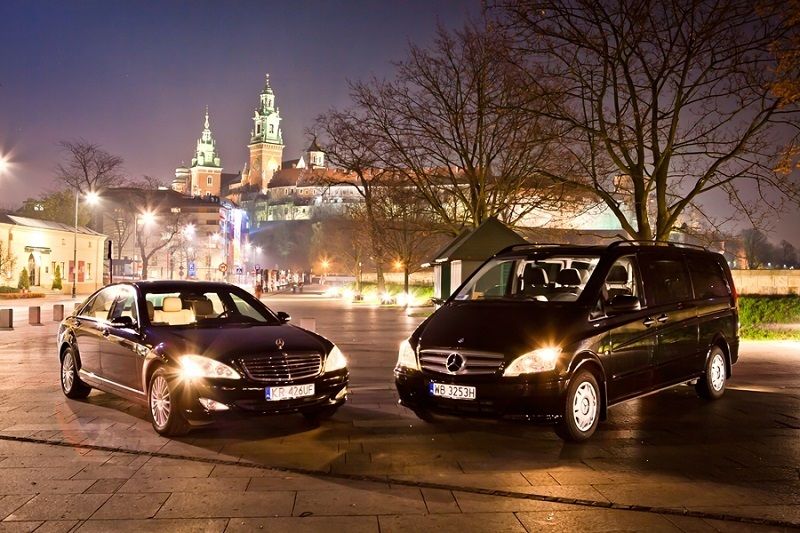 Katowice: One-Way Airport Transfer - Booking and Payment