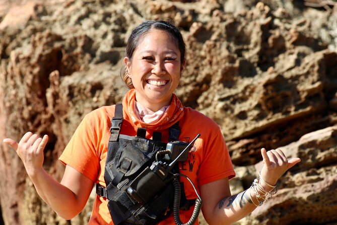 Kauai ATV Backroads Adventure Tour - Tour Highlights