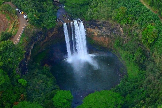 Kauai Deluxe Sightseeing Flight - Booking Information and Pricing