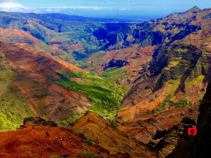 Kauai: Island Highlights Audio Guide - North and East Kauai