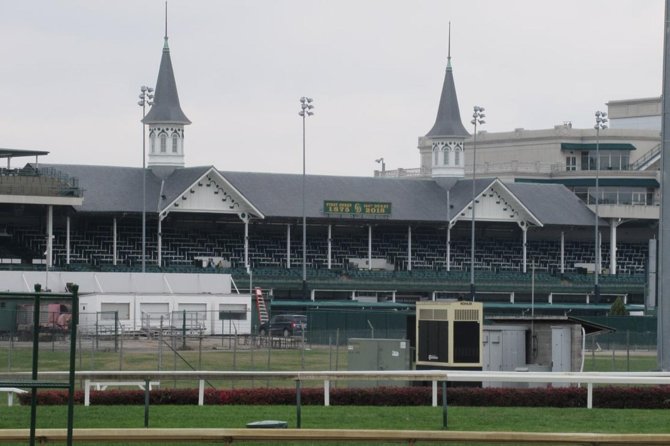 Kentucky Derby Museum General Admission Ticket - Tour Highlights and Duration