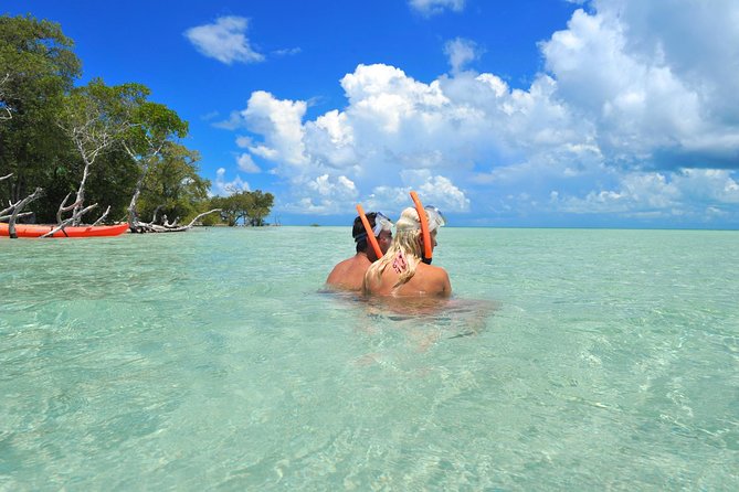 Key West Island Adventure: Kayak, Snorkel, Paddleboard - Meeting and Pickup Information