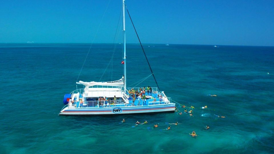 Key West: Rum and Reggae Afternoon Snorkel and Sunset - Experience Highlights