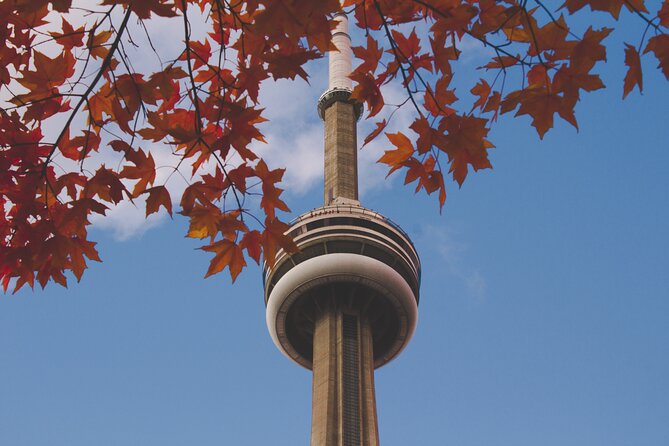 Kickstart Your Trip in Toronto - Exploring Torontos Highlights