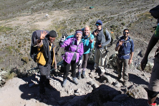 Kilimanjaro Machame Route 7 Days - Destination and Popularity