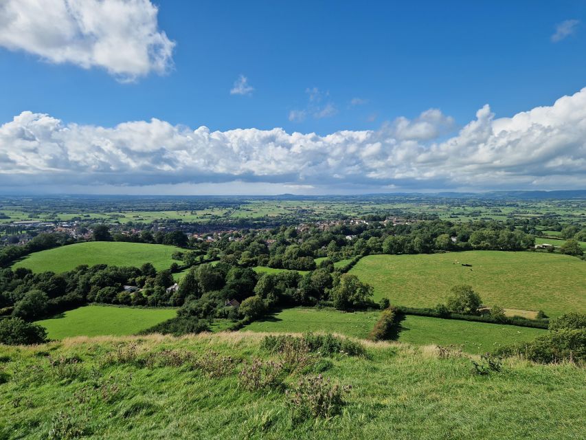 King Arthur Tour: Stonehenge, Glastonbury and Avebury - Glastonbury Tor: Legendary Isles of Avalon