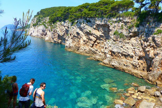 Kolocep Island Hiking and Swimming Full Day Trip From Dubrovnik - Health and Safety Considerations