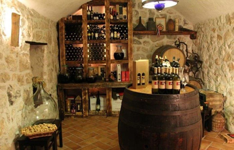 Konavle Wine Tasting Tour From Dubrovnik With 2 Vinerys - Itinerary