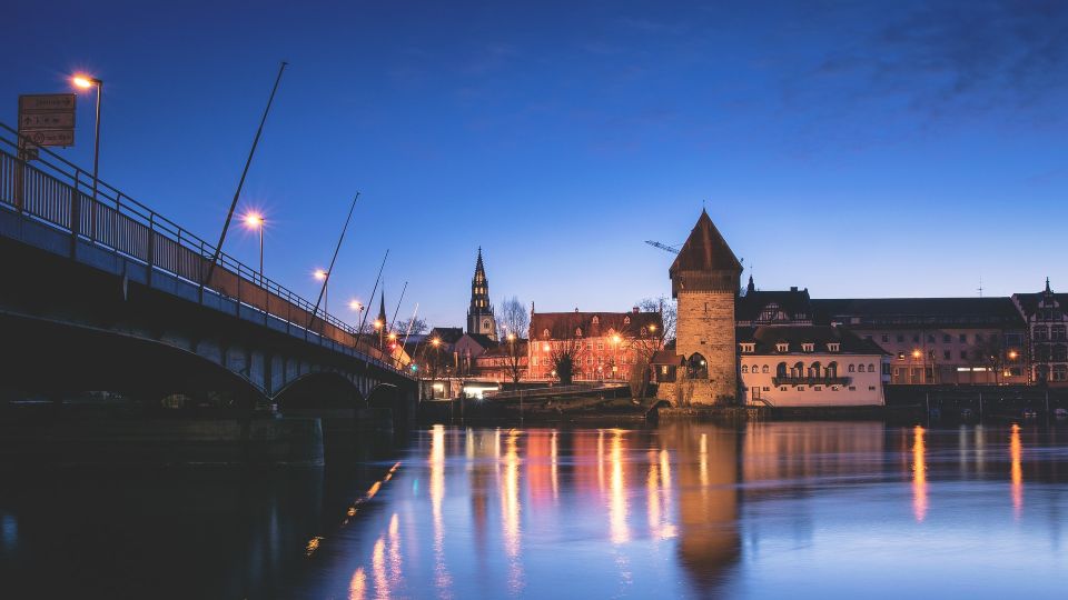 Konstanz: Express Walk With a Local in 60 Minutes - Local Lifestyle and Culture