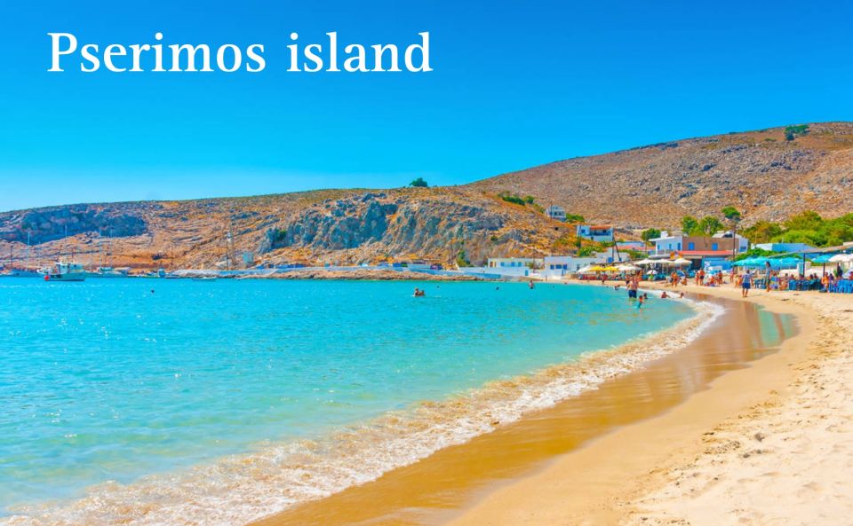 Kos: Private Speedboat Rental - No License Required - Explore the Islands