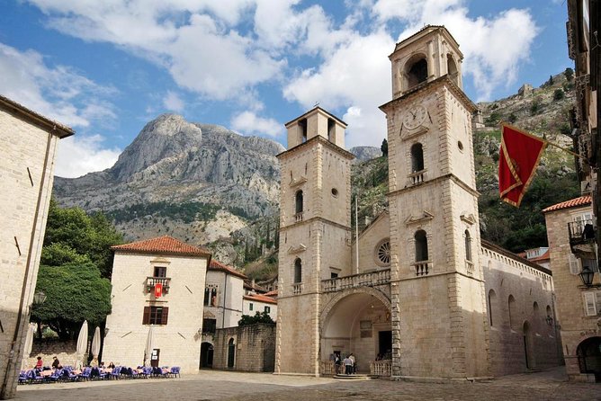 Kotor, Perast, Sv.Stefan and Budva - Montenegro Private Tour - Tour Details