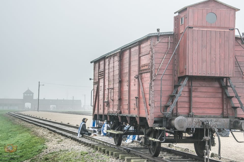 Krakow: Auschwitz-Birkenau Extended Guided Tour & Options - Experience Highlights