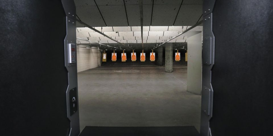 Krakow: Shooting Range Experience With Private Transfer - Itinerary and Transportation Details