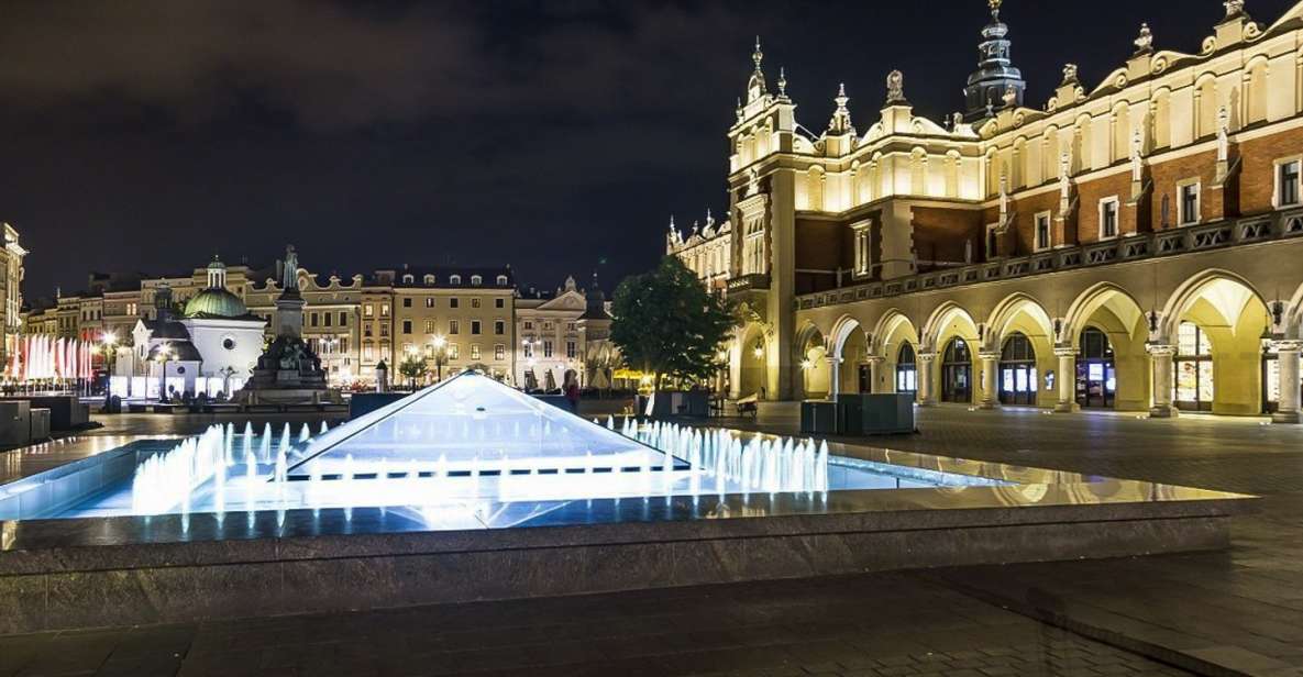 Krakow: Skip-the-Line Rynek Underground Museum Guided Tour - Experience Highlights