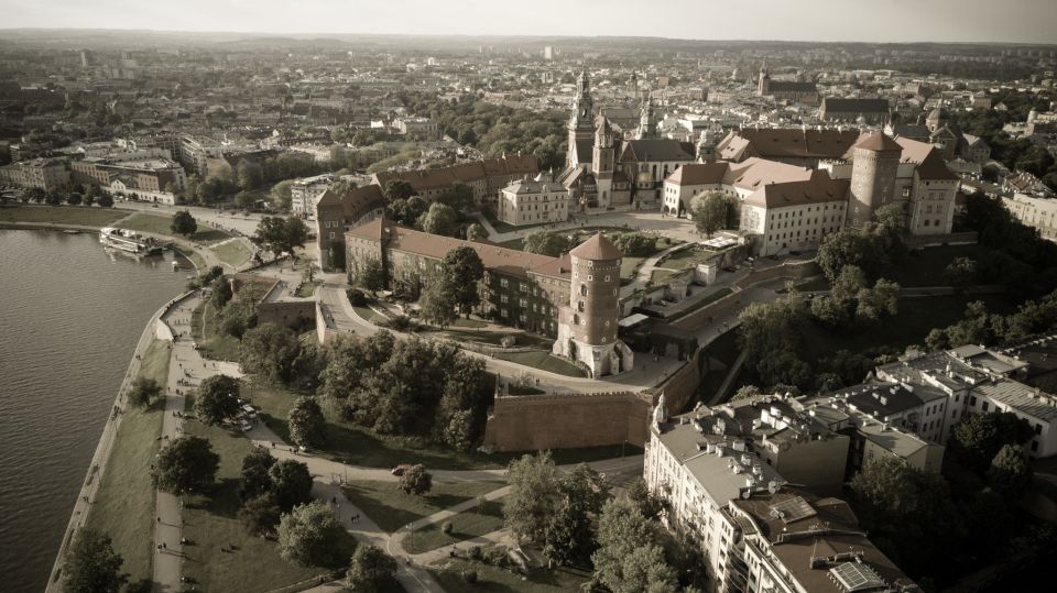 Krakow: Wawel Castle Guided Tour - Pricing Information