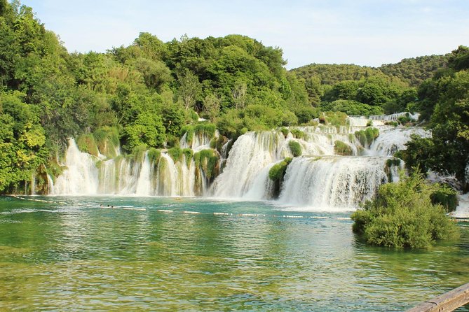 Krka National Park & Primosten Tour From Split or Trogir - Inclusions and Exclusions