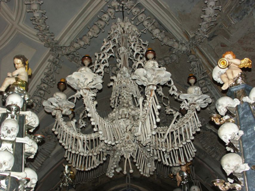 Kutná Hora Private Tour: Day Trip From Prague - Historical Significance of Kutná Hora