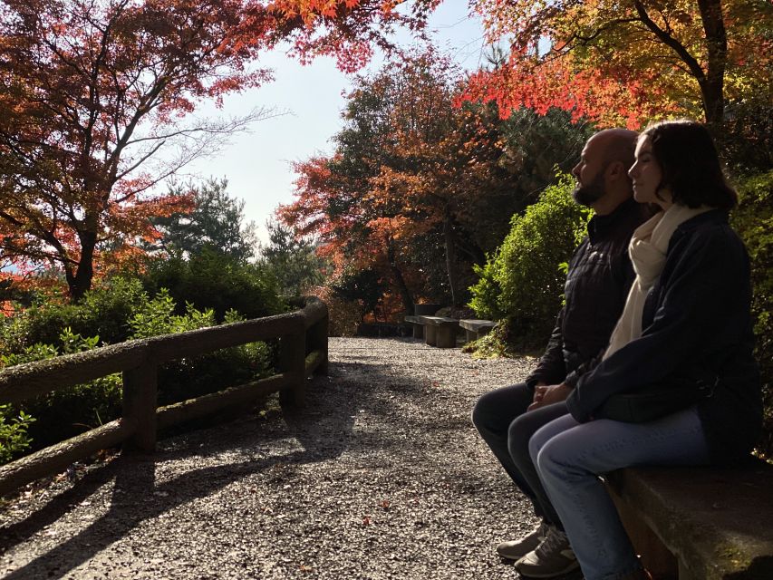 Kyoto: Arashiyama Bamboo Forest Morning Tour by Bike - Experience Highlights