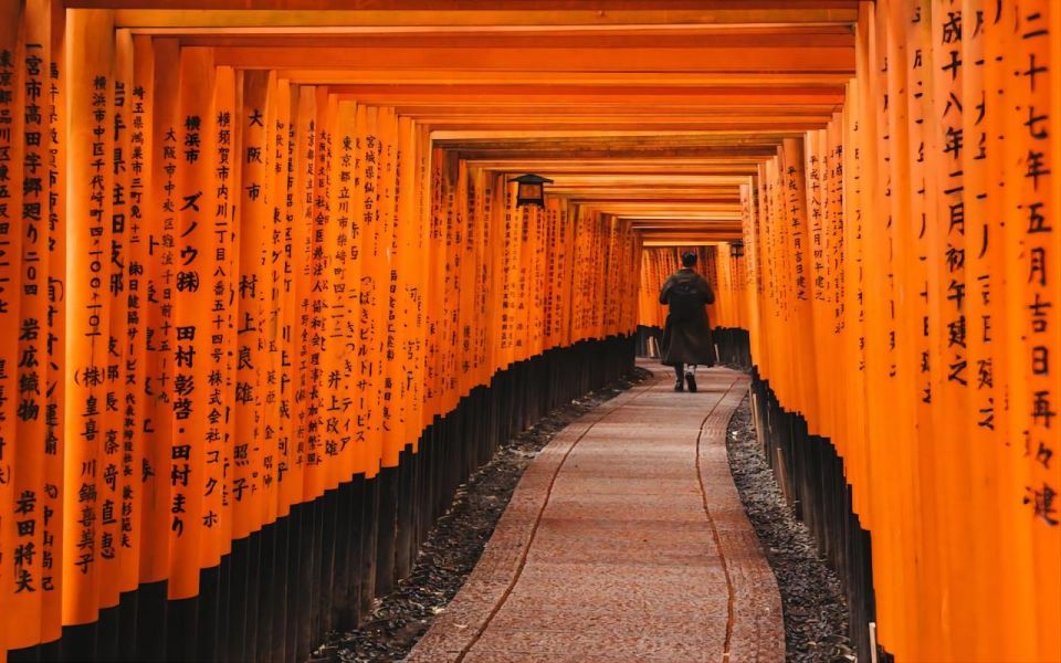 Kyoto: Customizable Private Tour With Hotel Transfers - Tour Features