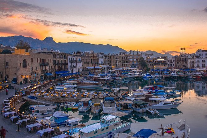 KYRENIA Private Tour From Nicosia - Inclusions