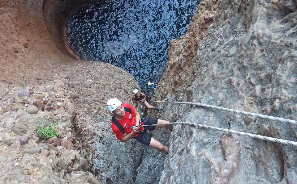 La Ciotat: 3-Hour Trou Souffleur Rock Climbing Adventure - Location Highlights