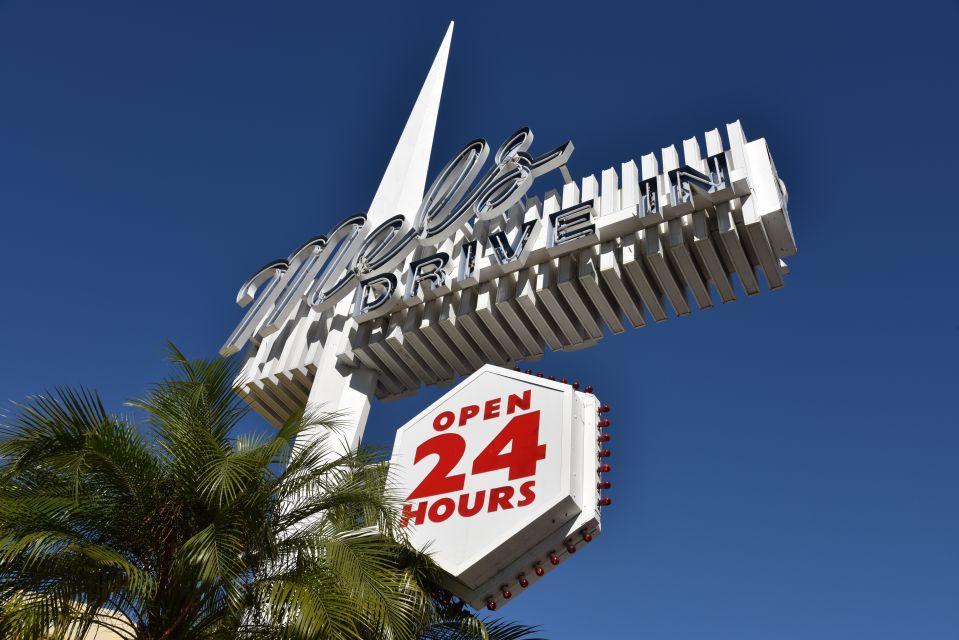 La: City Highlights Tour With Cruise Terminal Group Tour - Exposition Park and Coliseum