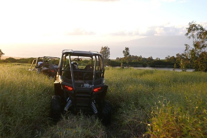 Lahaina ATV Adventure, Maui - Highlights of the Adventure