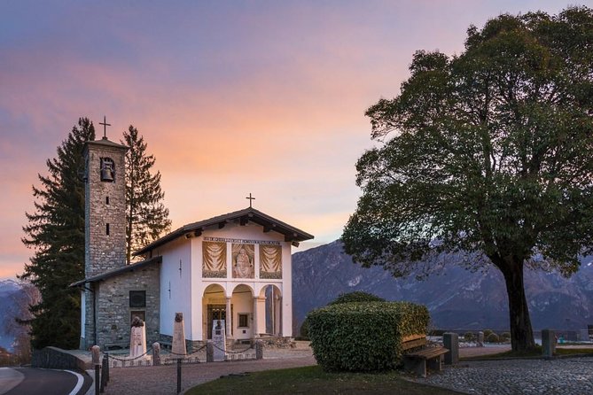 Lake Como Trekking Private Guided Tour, From Milan or Como - Tour Details