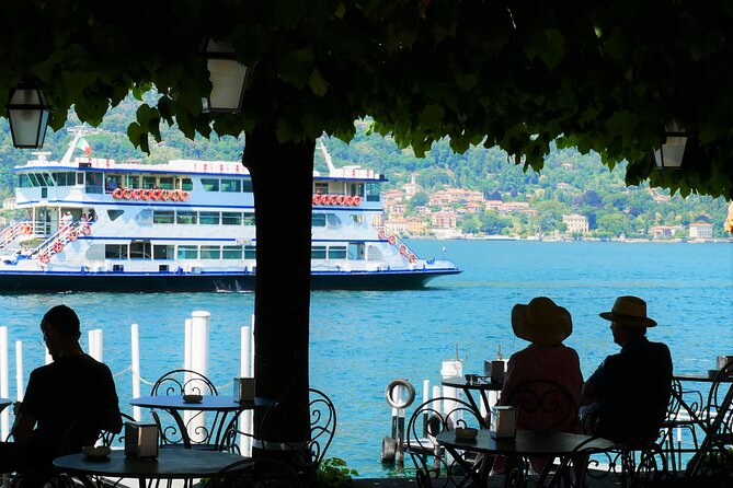 Lake Como - Villa Balbianello & Bellagio Exclusive Full-Day Tour - Inclusions and Exclusions