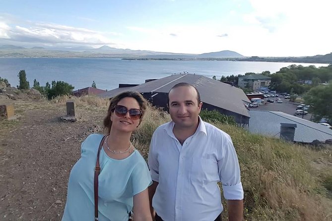 Lake Sevan, Sevanavank, Tsakhkadzor (Ski Resort) - Inclusions and Pricing