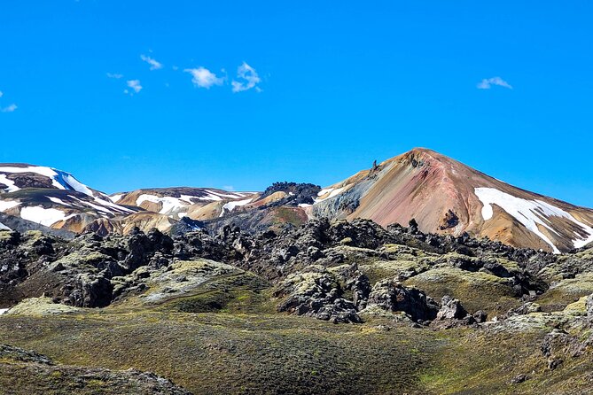 Landmannalaugar, Hekla, Sigoldugljufur 4x4 Tour With Hiking - Highlights of the Journey