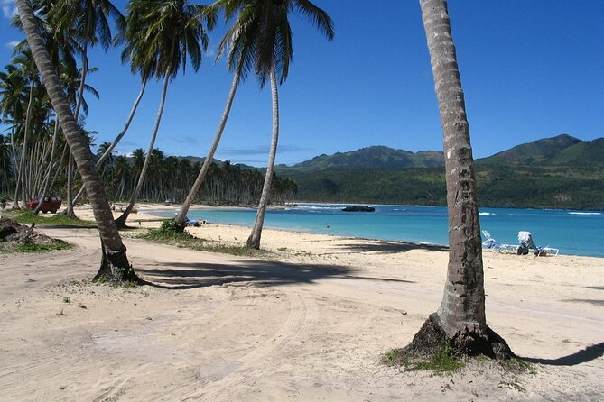 Las Galeras, Playa Rincon - Tour Highlights and Inclusions