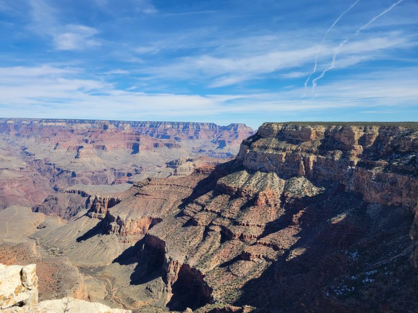 Las Vegas: Grand Canyon National Park, Hoover Dam, Route 66 - Tour Details and Inclusions