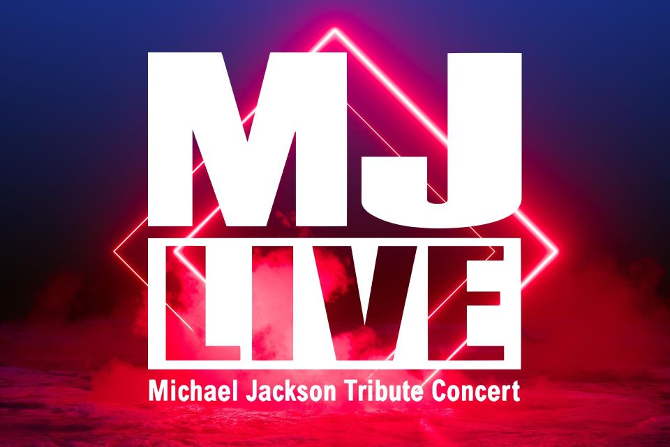 Las Vegas: MJ Live Show Tickets - Show Details