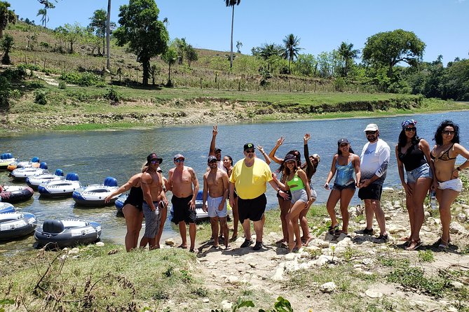 Lazy River Tubing Cabarete, Dominican Republic - Important Information