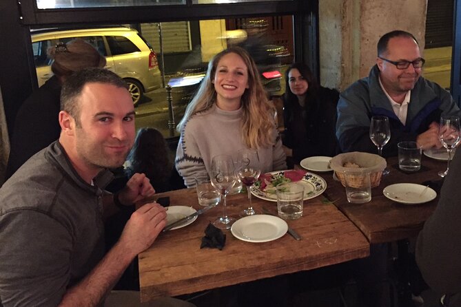 Le Marais Food Tour With a Local Guide: Private & Personalized - Meeting and Accessibility