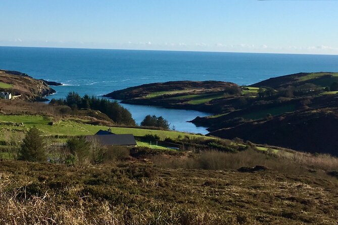 Leap Into a West Cork Ebike Adventure - Discover Union Hall