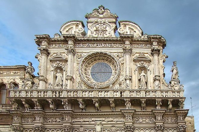 Lecce: Baroque and Underground Tour - Private Tour - Unraveling Medieval History