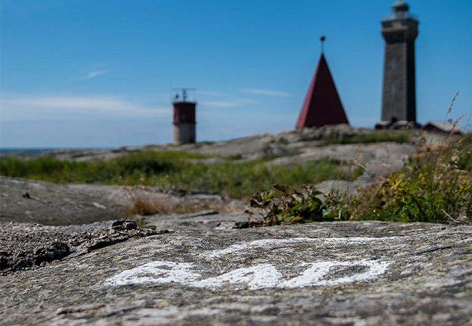 Lilla Bommen: 4-Hour Guided Boat Tour to Vinga Island - Highlights of the Tour