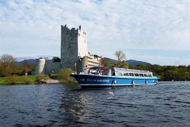 Lily of Killarney Lake Cruise - Highlights of the Itinerary