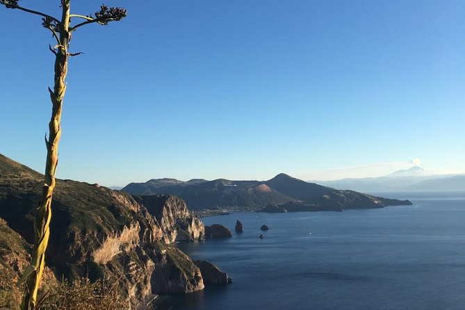 Lipari Island Tour - Private - Inclusions