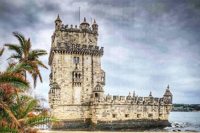 Lisbon (All City) Private Tour Belém Christ the King - Highlights of the Tour