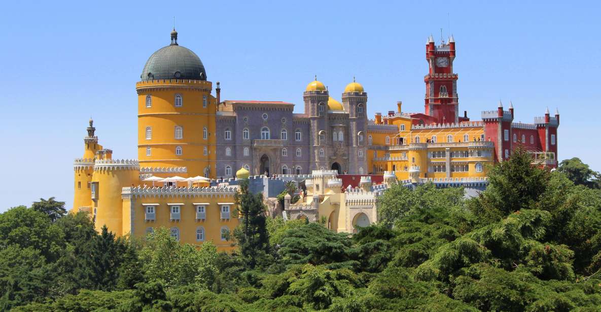 Lisbon: Belem, Cascais, Cabo Da Roca, and Sintra - Booking and Flexibility