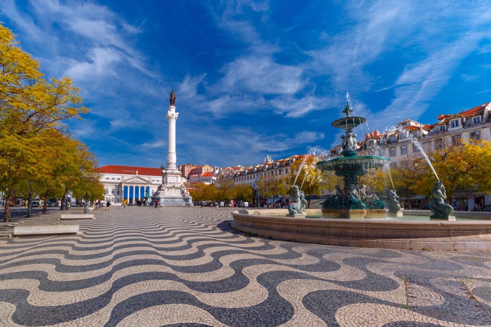 Lisbon: Capture the Most Photogenic Spots With a Local - Experience Highlights