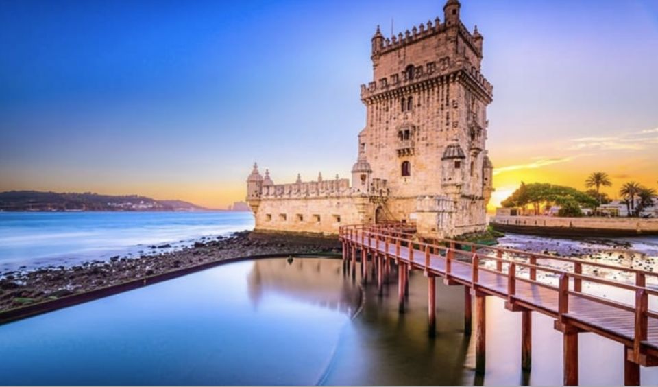 Lisbon City Private Tour - Tour Highlights