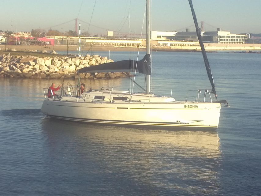 Lisbon Group Boat Tour - Meeting Point and Departure