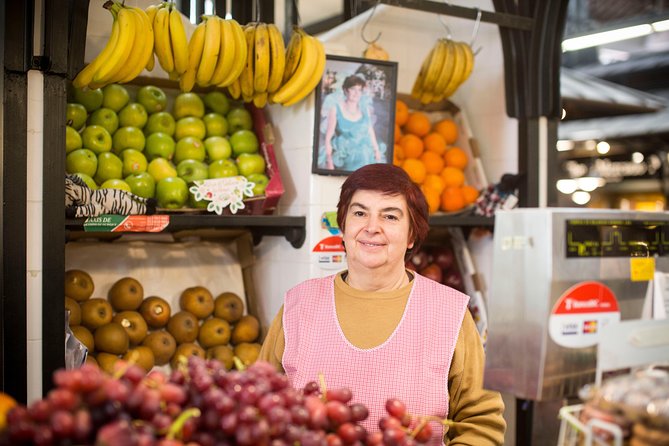 Lisbon Original Morning Food Tour by Food Lover Tour - Sample Menu and Tastings