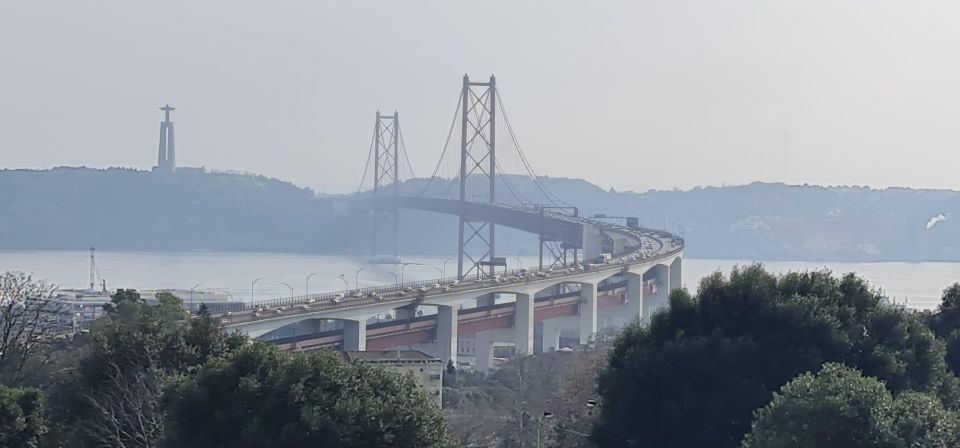 Lisbon: Private Arrábida and Dolphin Watching Boat Tour - Pickup and Drop-off