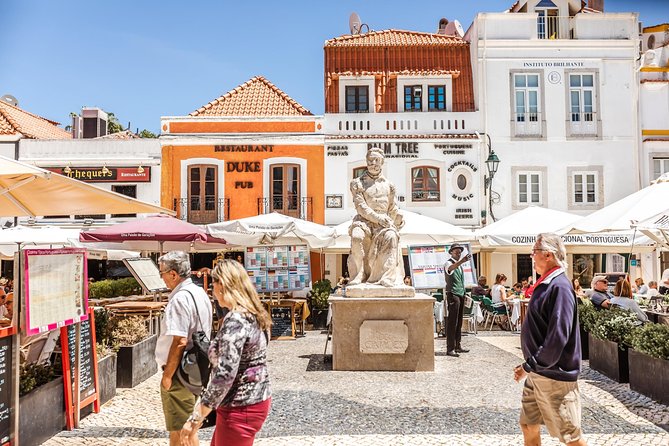 Lisbon Private Custom Tours With a Local: Highlights & Hidden Gems - Meeting and Pickup